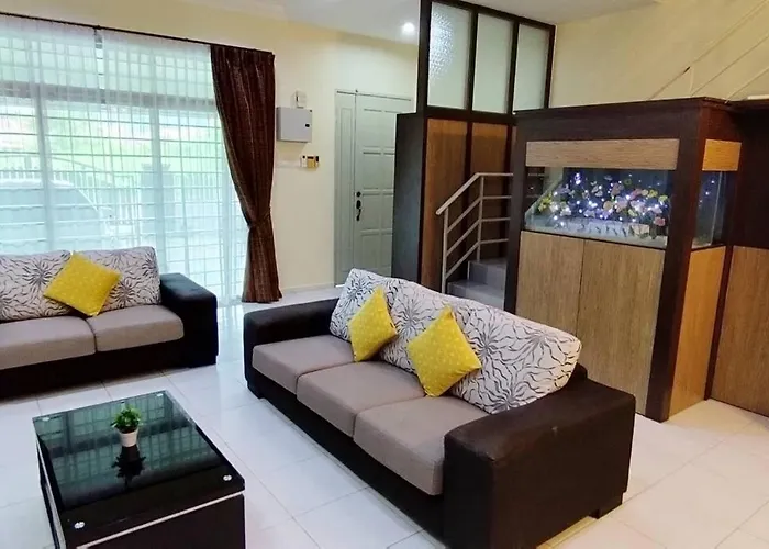 Botani Homestay