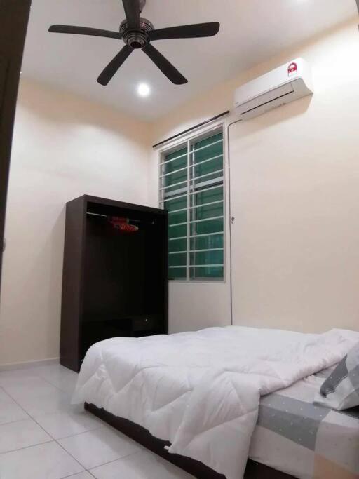 Botani Rumah percutian