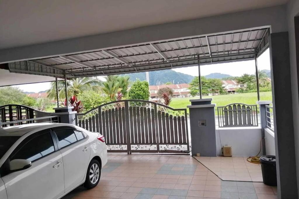 Botani Rumah percutian Ipoh